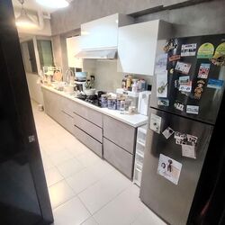 Blk 271D Punggol Residences (Punggol), HDB 4 Rooms #600101041